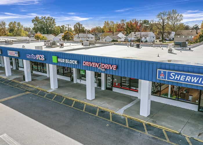 Driven 2 Drive – Brookhaven