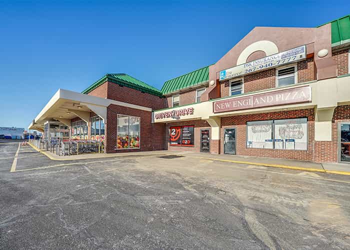 Driven 2 Drive – Northeast Philadelphia