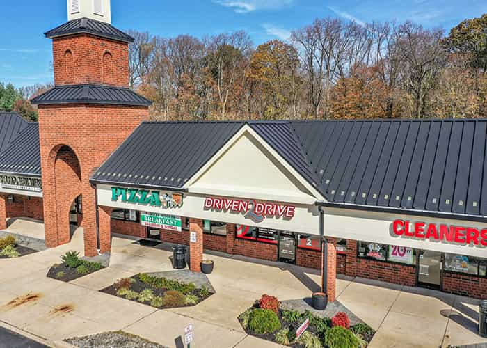 Driven 2 Drive – West Chester